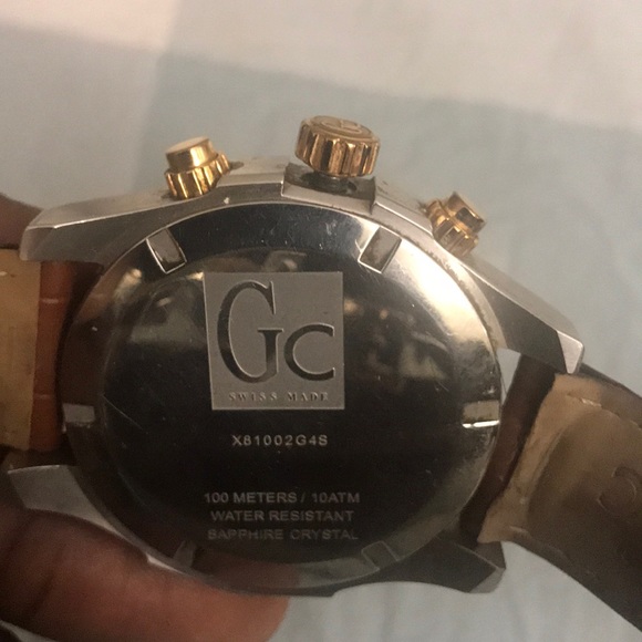 Luxury watches - Picture 2 of 7